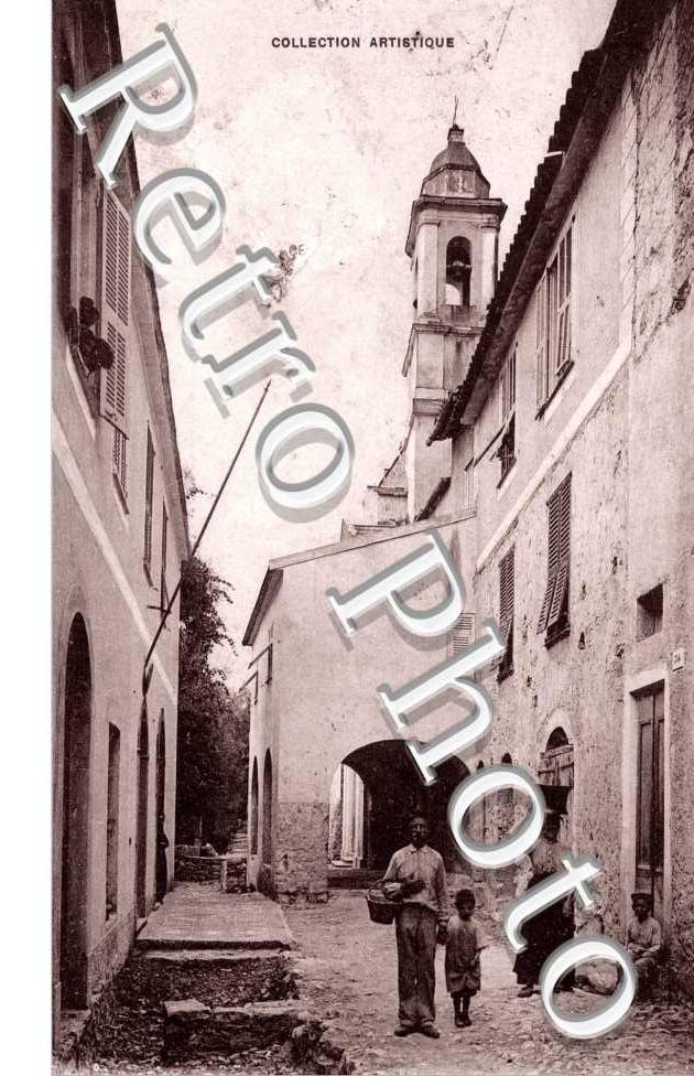une rue