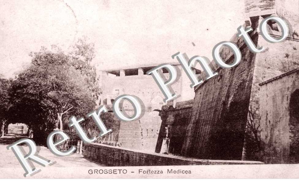 Fortezza Medicea