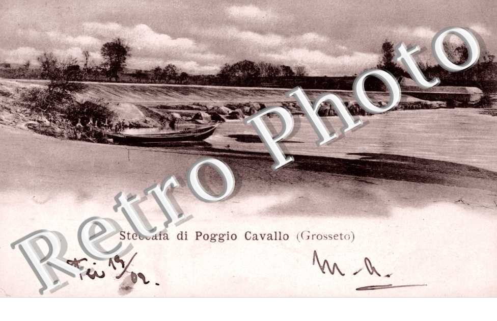 Steccaia di Poggio Cavallo