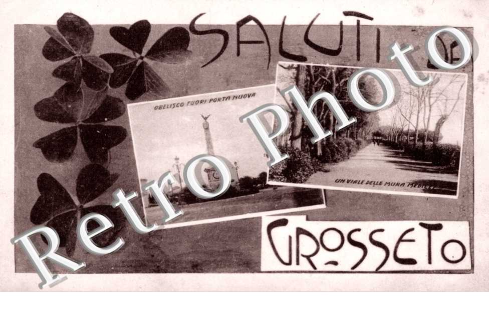 Obelisco fuori porta nuova, un viale delle mura medicea