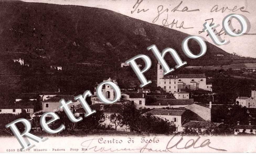 Centro  di Teolo