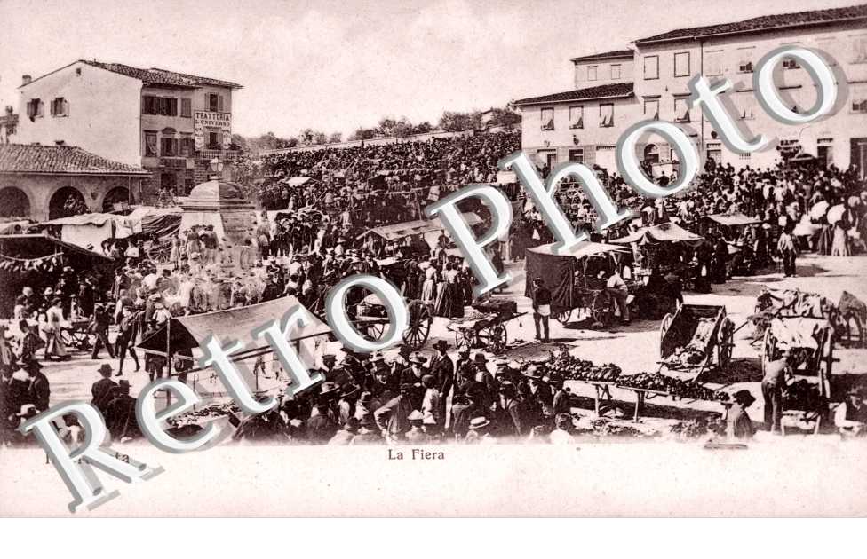 la Fiera