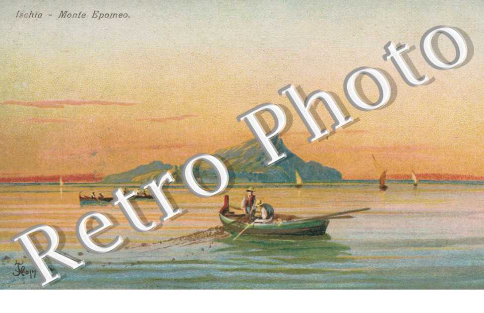 Monte Epomeo