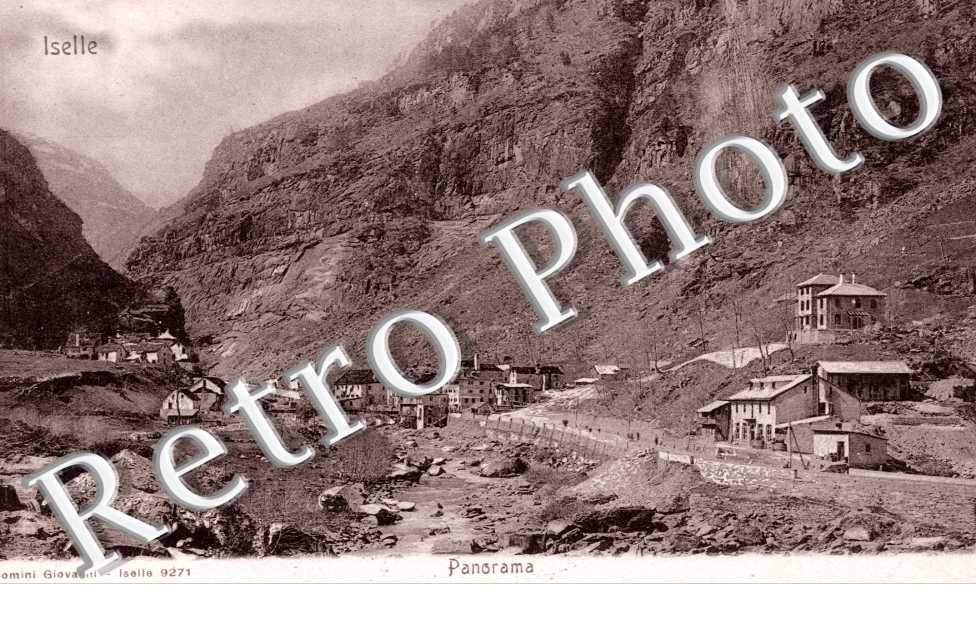 panorama