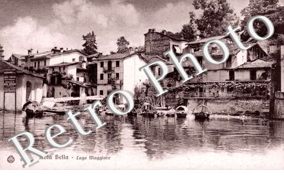 Lago Maggiore