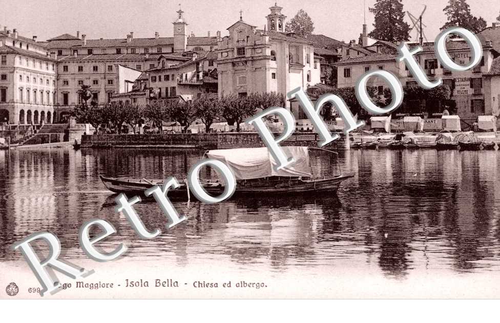 Chiesa ed Albergo