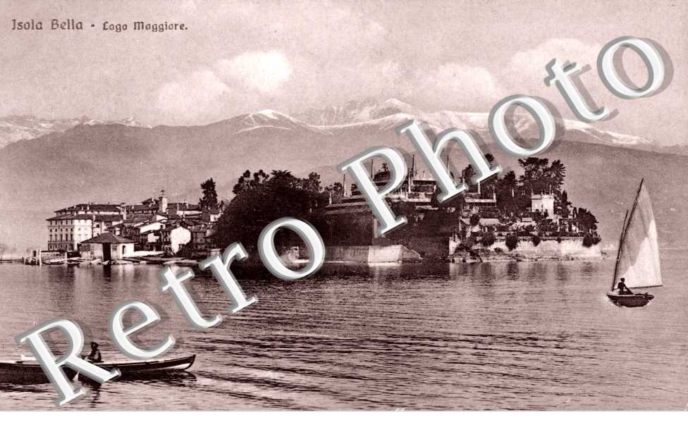 Lago Maggiore