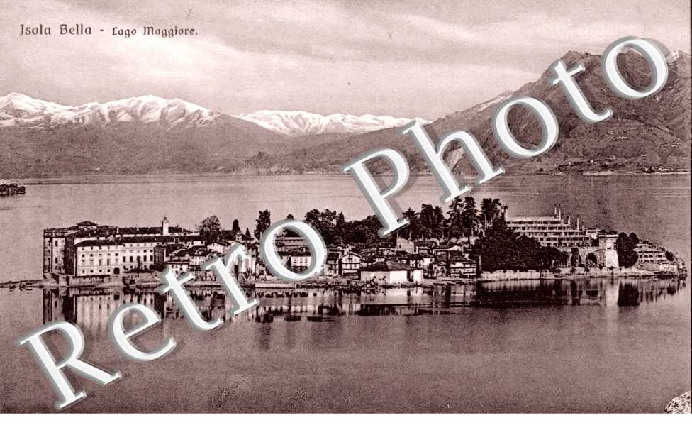 Lago Maggiore