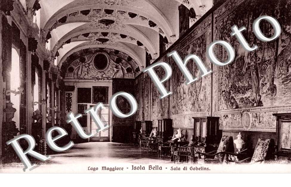 Sala di Gobelins