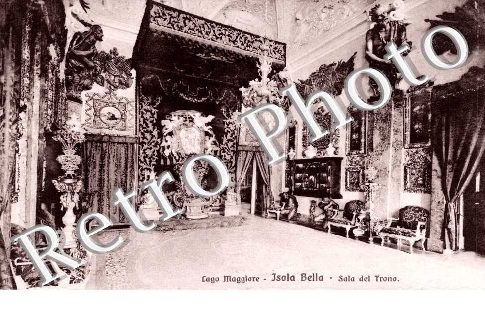 Sala del Trono