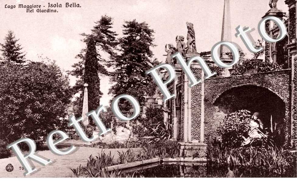 Nel Giardino