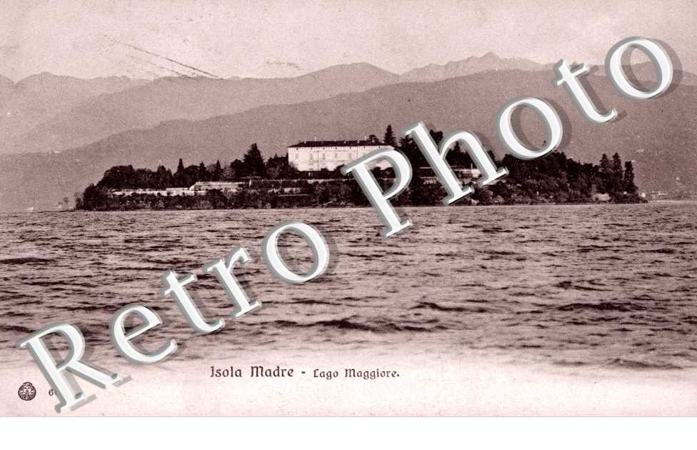 Lago Maggiore