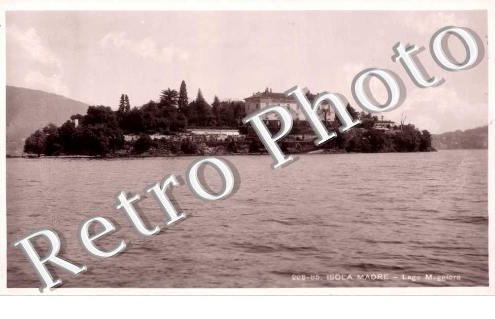 Lago Maggiore