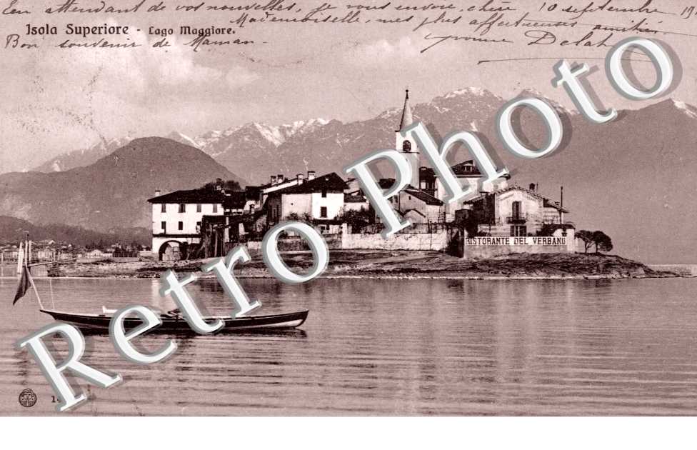 Lago Maggiore