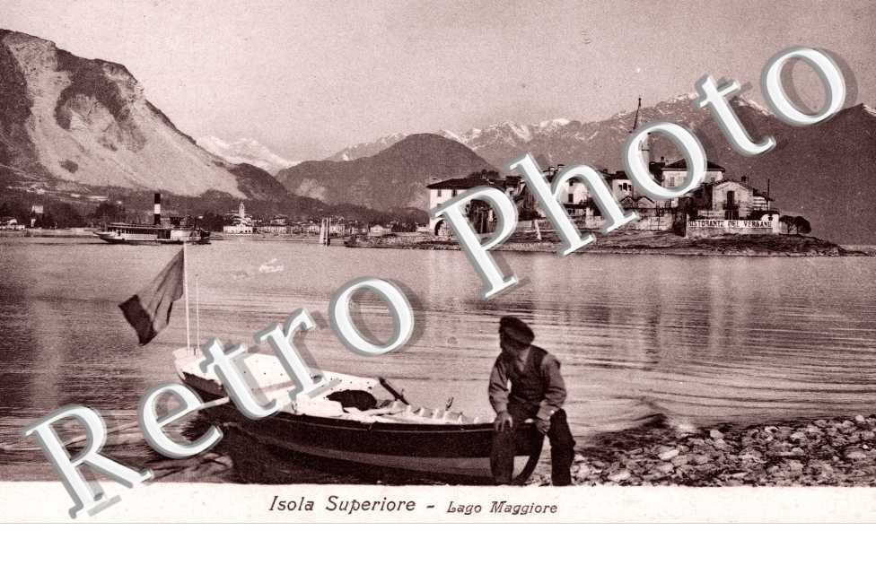 Lago Maggiore
