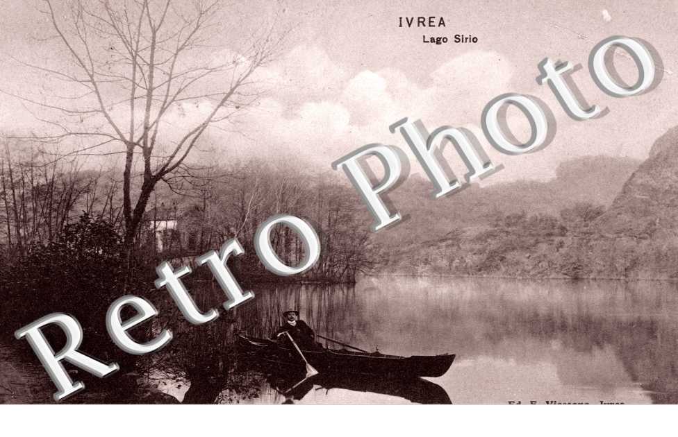 lago Sirio