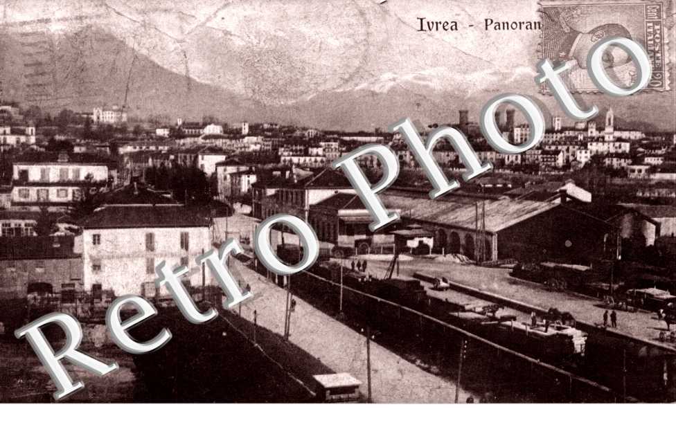 panorama