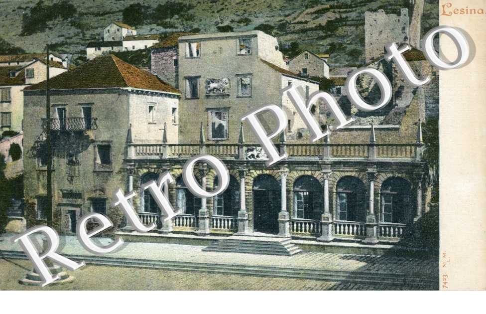 Vue intérieure