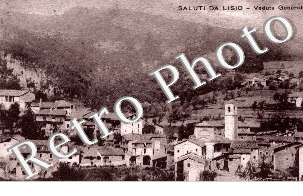 Veduta generale