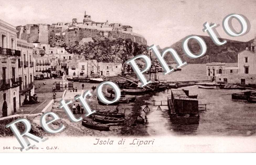 Veduta generale