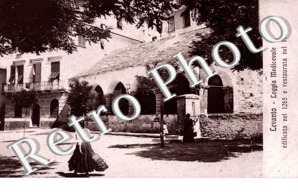 Loggia Mediovale