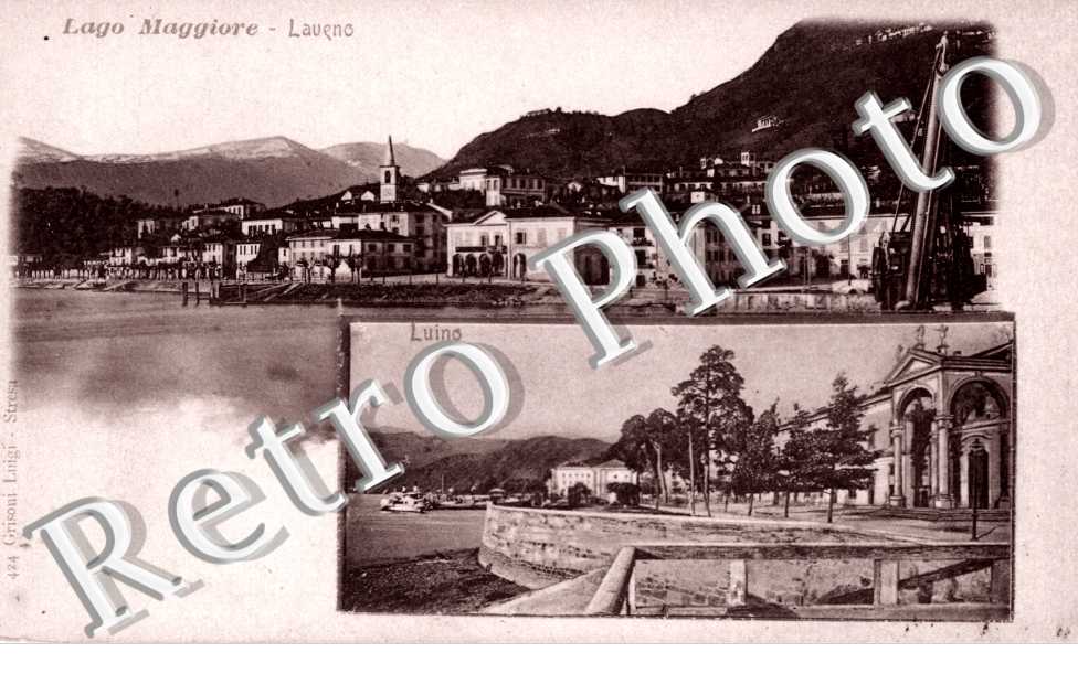 Lago Maggiore