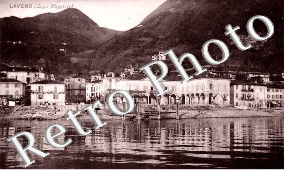 Laveno