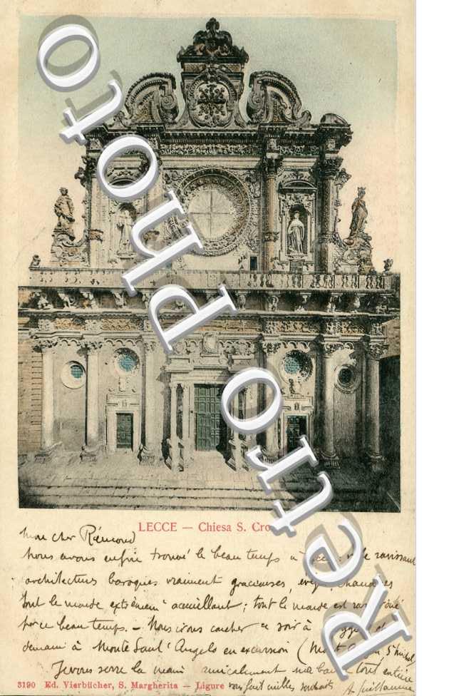 Chiesa San Croce
