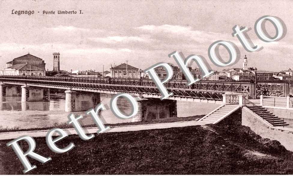 Ponte Umberto I.
