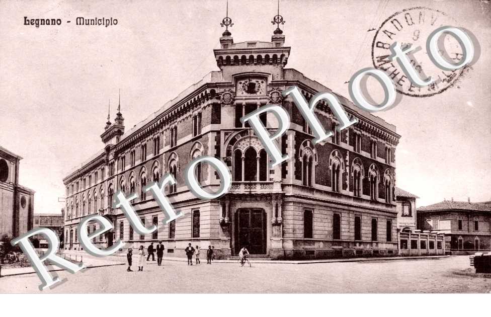 Municipio