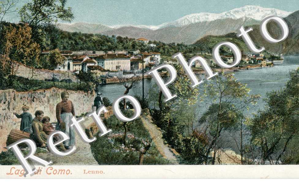 Lago di Como
