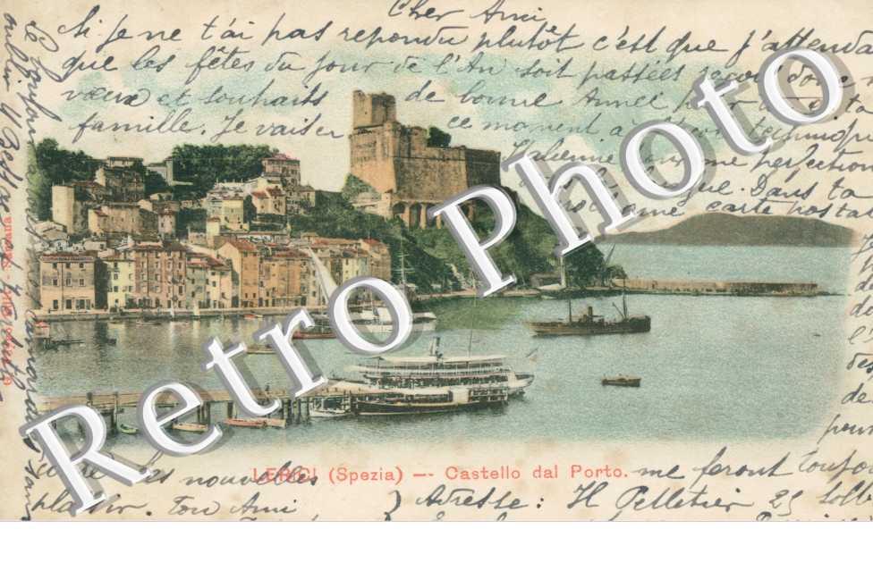 Castello dal Porto