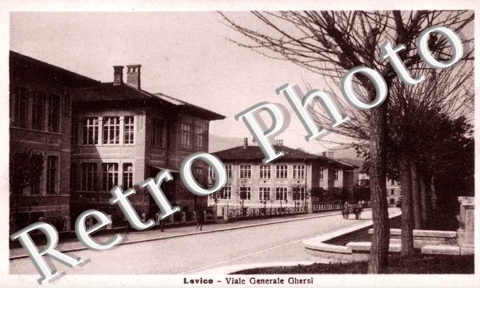 Viale Generale Ghersi