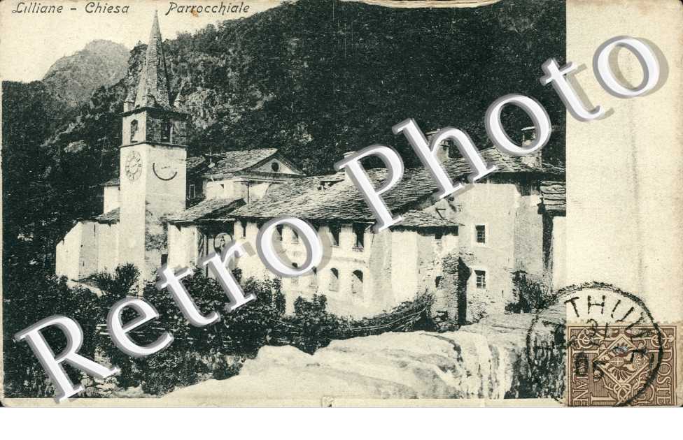 Chiesa Parrochiale
