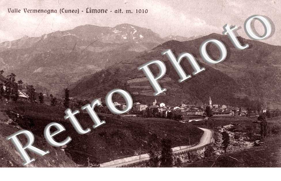 Valle Vermenagna