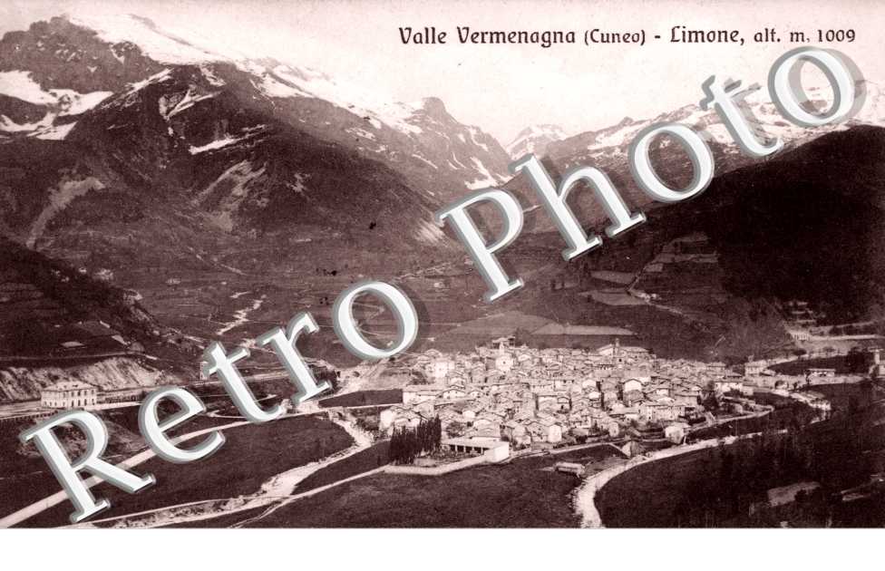 Valle Vermenagna