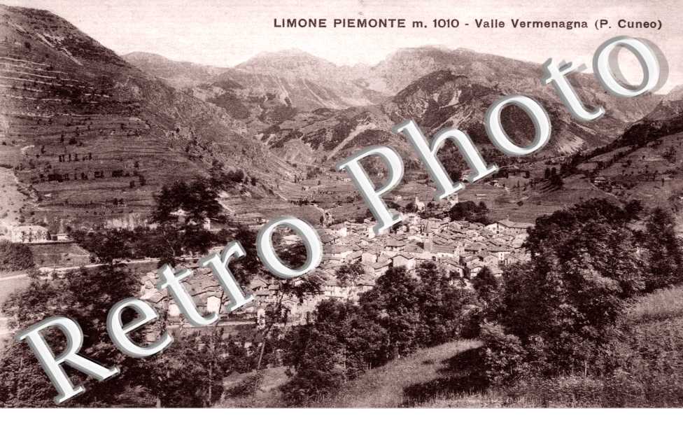 Valle Vermenagna