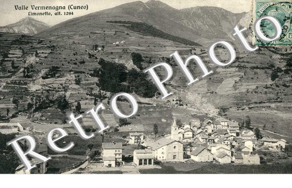 Valle Vermenagna