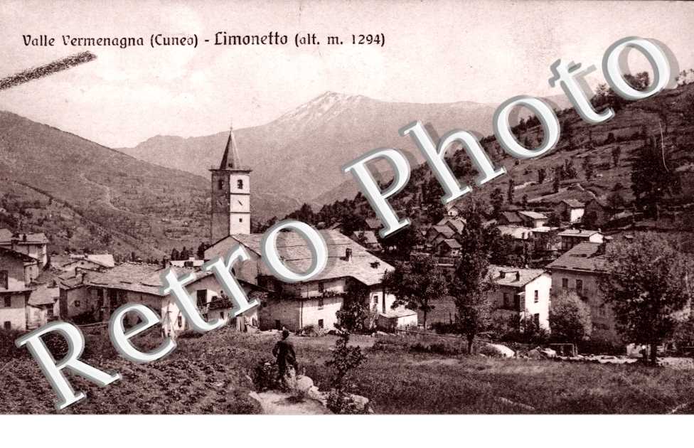 Valle Vermenagna