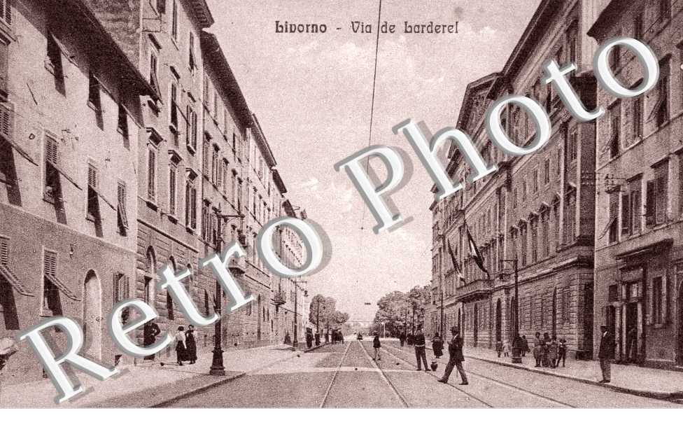 Via de barderel