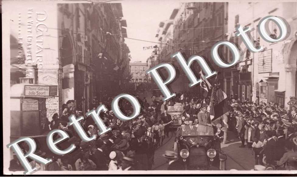 Via Vitt. Emanuele