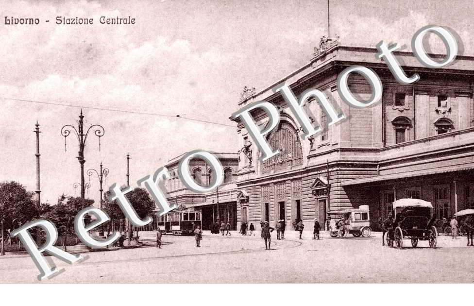 Stazione Centrale