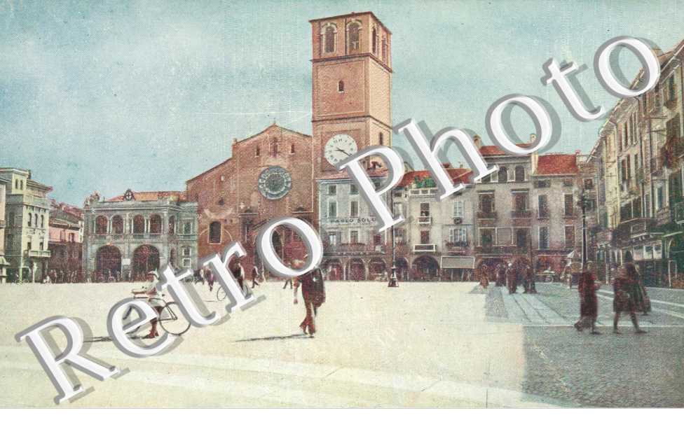 Piazza della Vittoria