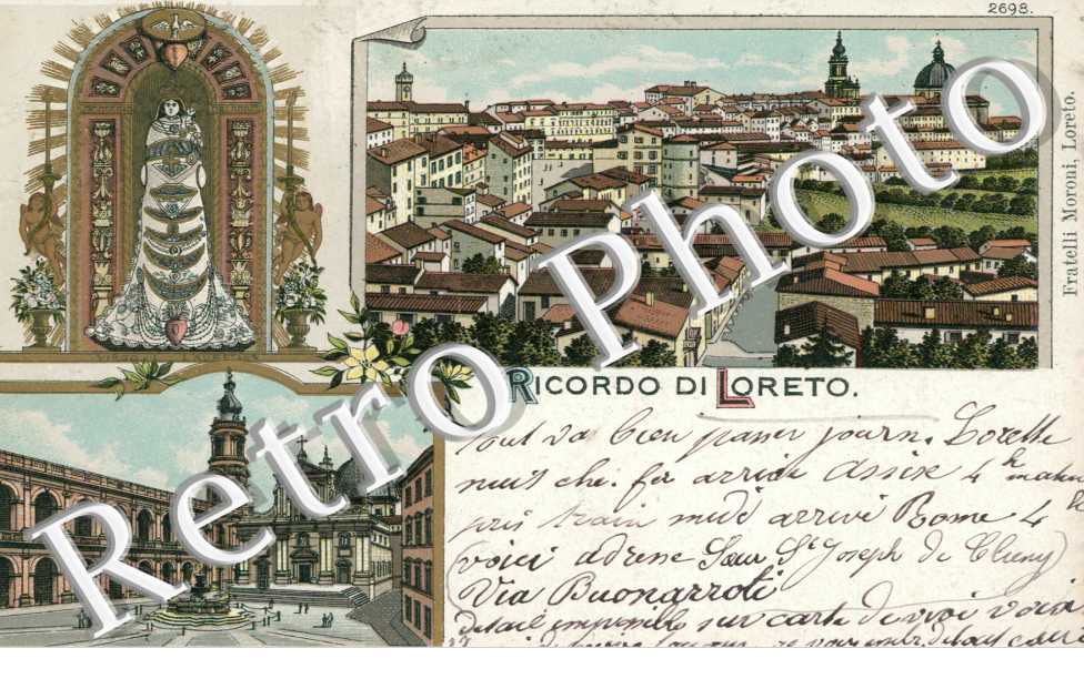 Chiesa della S. Casa