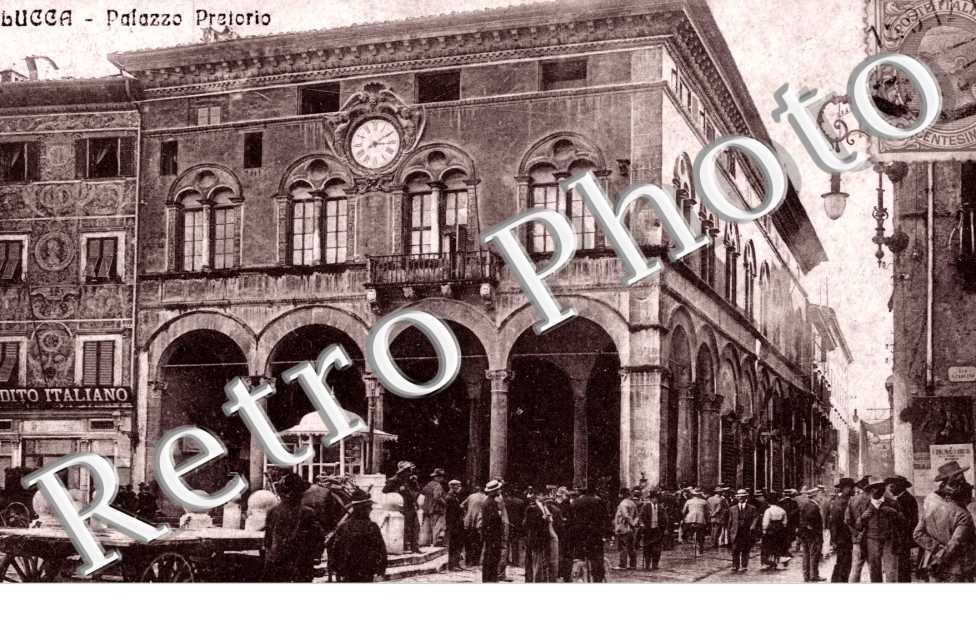 palazzo Pretorio