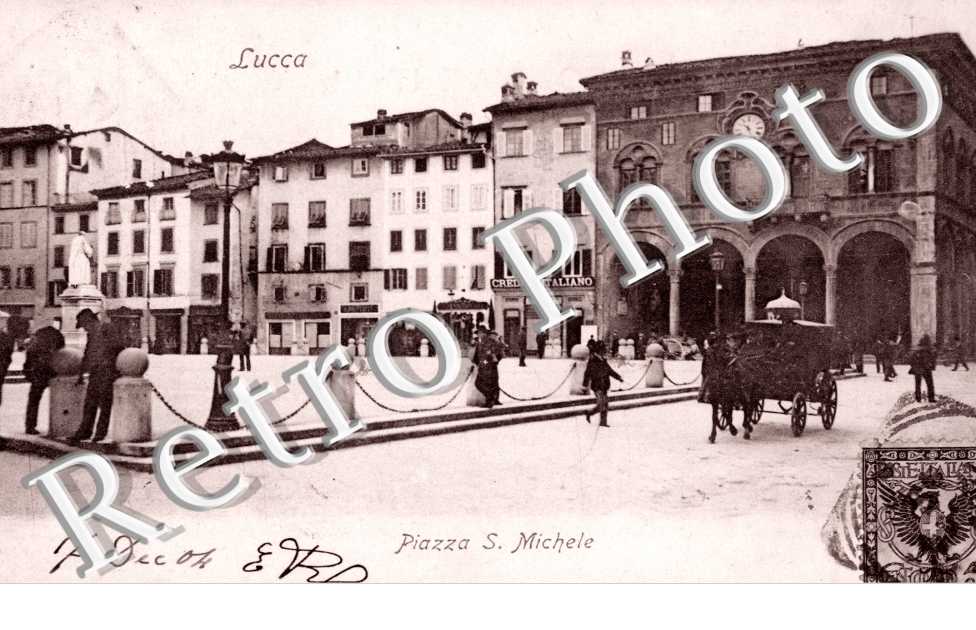 piazza S.Michele