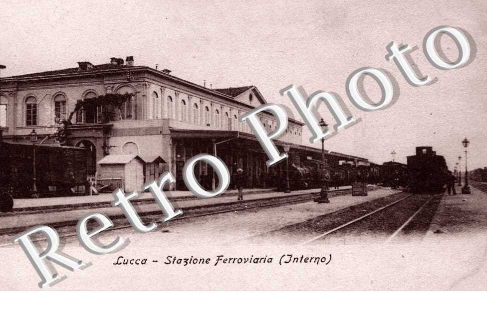 stazione ferroviaria
