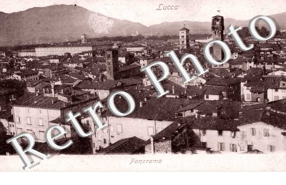 panorama