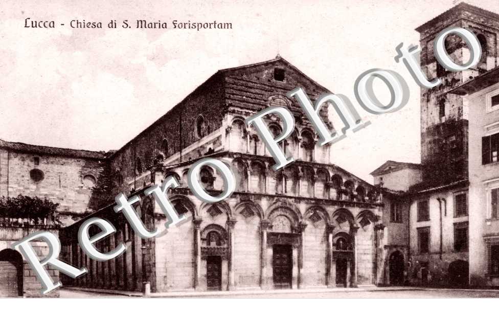 chiesa di S.Maria