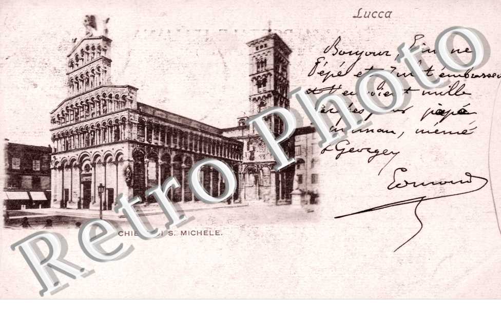 chiesa di S.Michele